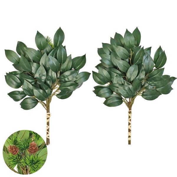 造花 荒神松 小 一対 シルクフラワー 榊 造花 松 お榊 神棚 Ct触媒 1710 1915 シルクフラワーの山久ヤフー店 通販 Yahoo ショッピング