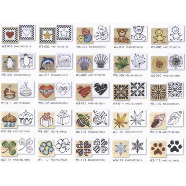 ARTE EbhX^v 30×30mm ǂ3g [J[s ԑюws MtgJ[h XNbvubLO fR[V N