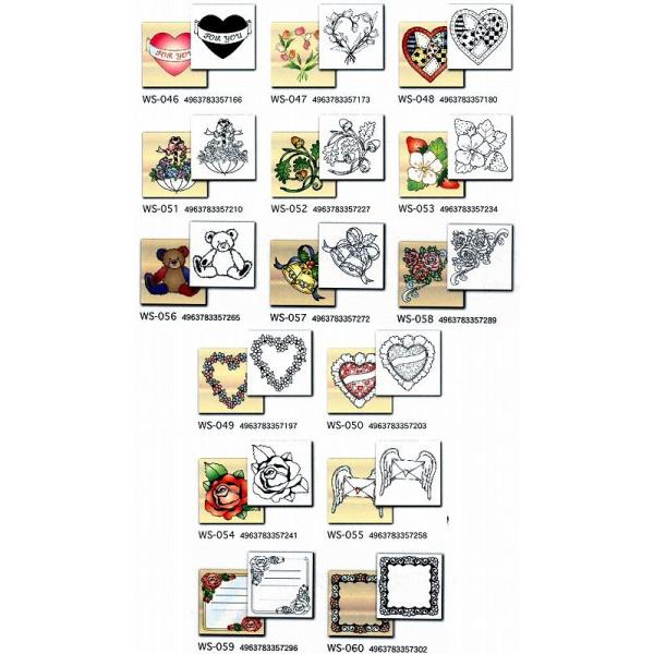 ARTE EbhX^v 50×50mm [J[s ԑюws MtgJ[h XNbvubLO fR[V N NX}XJ