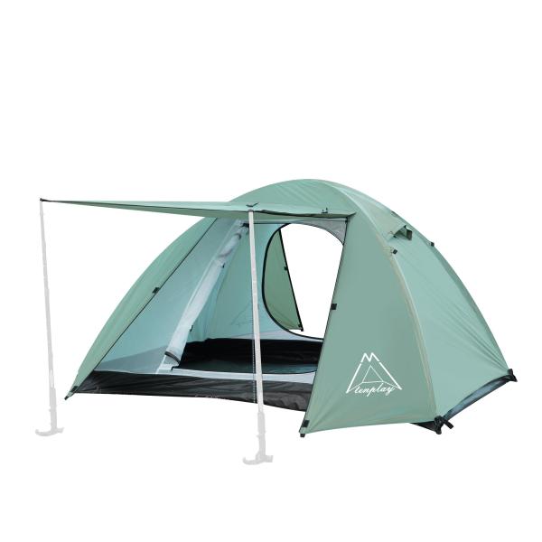 381 2人用 テント コンパクト 軽量 防風防水 バッグ付 Amazon.co.jp: Gonex 軽量2人用 キャンプテント 防水バック