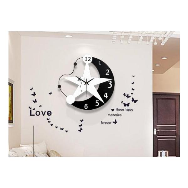 会員価格2300円 短納期 掛け時計 部屋飾り 壁掛け時計 北欧 ジェネリック家具 おしゃれ 壁飾り おしゃれ 北欧 レトロ 乾電池 静音 大人気 Buyee Buyee Japanese Proxy Service Buy From Japan Bot Online