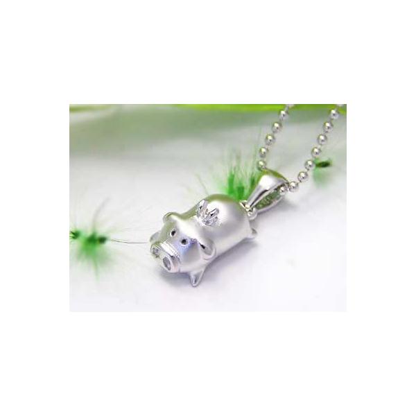 ネックレス レディース ブタ 豚 天使 金運 シルバー 銀 誕生日 プレゼント Buyee Buyee Japanese Proxy Service Buy From Japan Bot Online