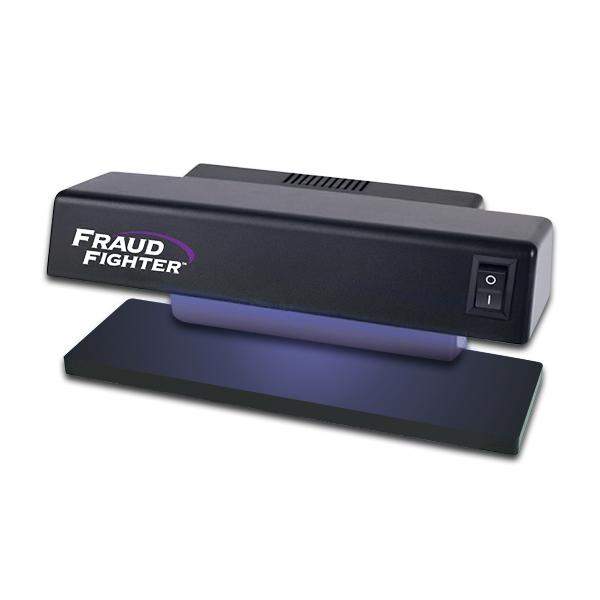 UV-4 手動式偽造検知器 紫外線 ブラックライト 紙幣真贋鑑定用 : 銀貨