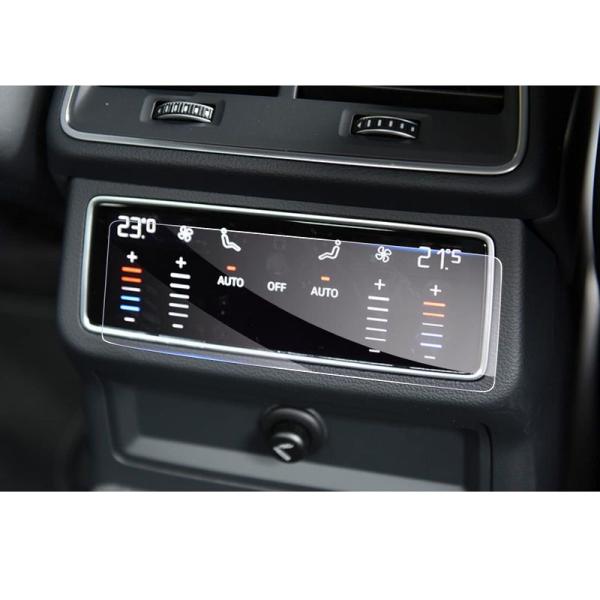 GAFATAudi アウディ A6 5代目 A7 2代目 Q7 Q8 2019年モデル~現行 e-tron 2021年モデル~現行 車用液晶