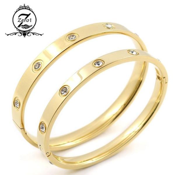 希少⭐️14K ゴールド x シルバー バングル ブレスレット 希少 Ron Herman ロンハーマン 14K ゴールド x シルバー