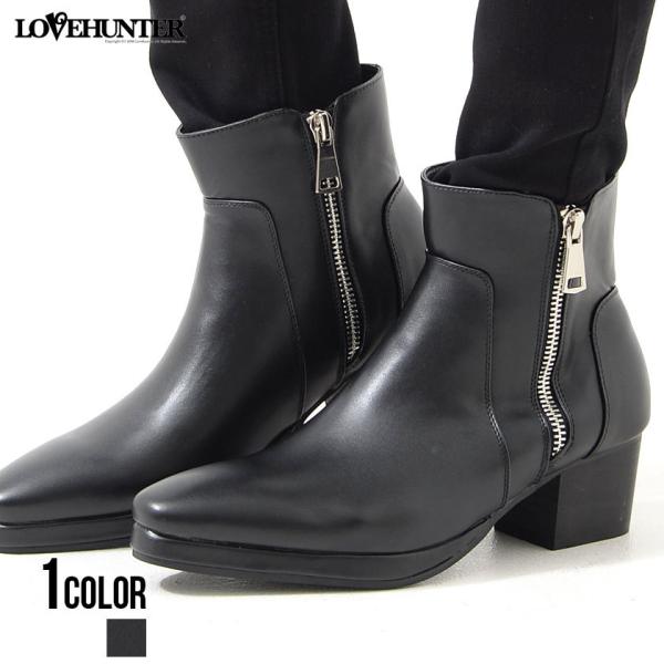 �u�[�c �����Y �q�[���u�[�c LOVE HUNTER ���u�n���^�[ �_�u���W�b�v�n�C�q�[���u�[�c/�S1�F ������v ���r �t�H�[�}�� �h���X �J�W���A�� �� �H �~