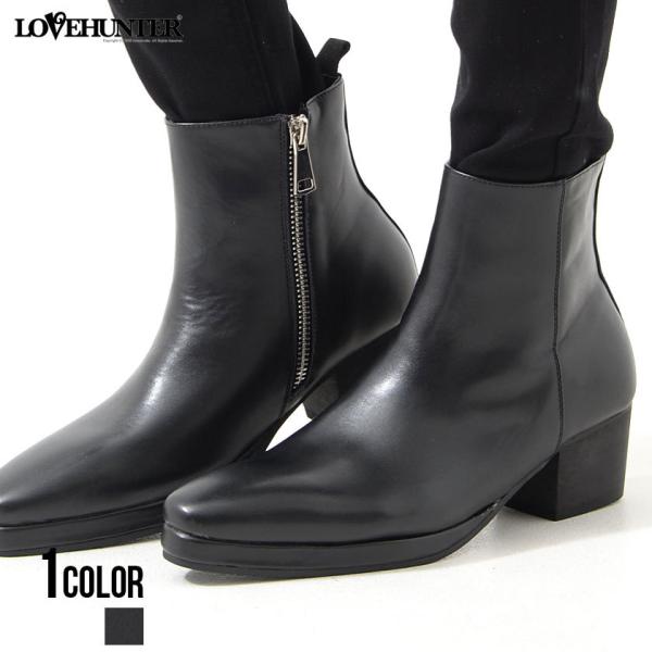 ハイヒール メンズ みんな探してる人気モノ ハイヒール メンズ 靴