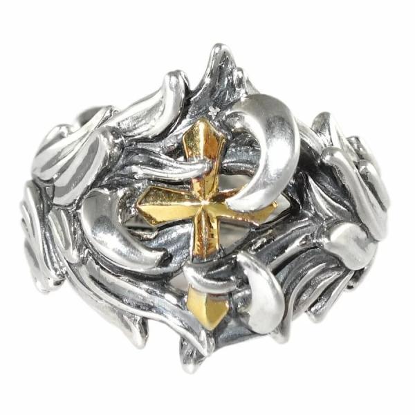 【Artemis Classic】ラファエルリング【Silver925】 silverbulletxfuga_acr0256