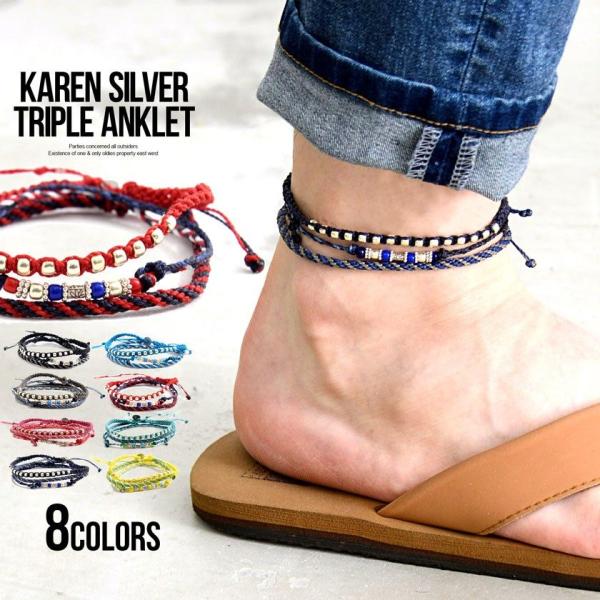 casuca nido　シルバーアンクレット casuca nidoシルバーアンクレット