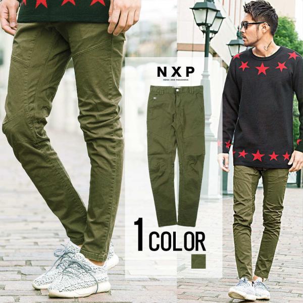 �`�m�p���c �����Y NENA&amp;PASADENA �j�[�i�A���h�p�T�f�i AVALANCHE CHINO PANT/�S1�F �Y�{�� �J�W���A�� �C���|�[�g ���� ���̓�