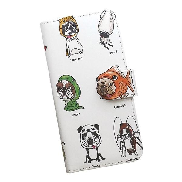 スマホケース 手帳型 プリントケース けいすけ かぶりもの パグ フレンチブルドッグ キャラクター カメ 金魚 パンダ キリン ヘビ あんこう Freetel Smt 047 Freetel 001 シルバーアイ 通販 Yahoo ショッピング