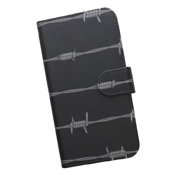 BASIO active SHG09/active2 SHG12 手帳型 スマホケース プリント  