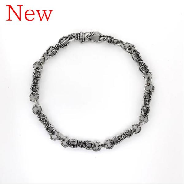ソカロ ドージェ ツイスト バングル Dorje Twist Bangle : (L