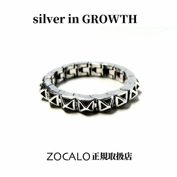 ZOCALO 三角形の目のデザインリング ZOCALO : Eye of Providence Spiral Ring – ZOCALO JAPAN OFFICIAL WEB