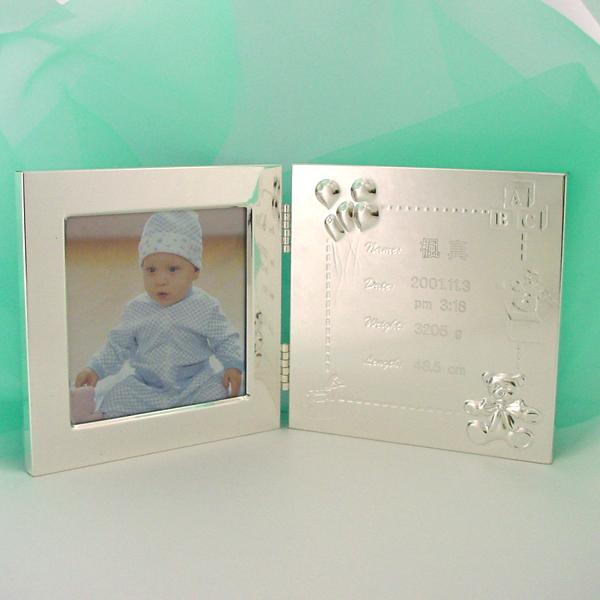 銀仕上バースレコードフレーム ダブル型 Buyee Buyee Japanese Proxy Service Buy From Japan Bot Online