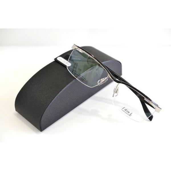 No.1664-メガネ　[dan]【フレームのみ価格】 No.1664-メガネ [dan]【フレームのみ価格】の通販 by スッキリ