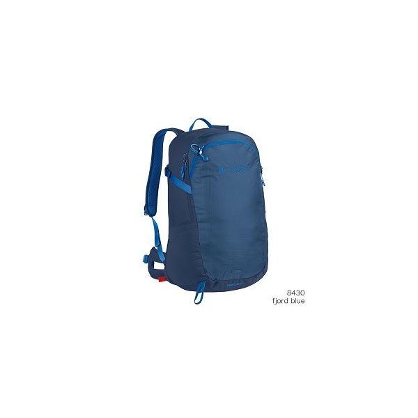 VAUDE Wizard24+4 12154-8430 fjordblue t@Ef EBU[h 24+4 tBhu[ bN obOpbN