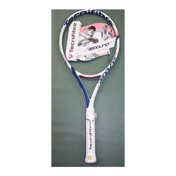 【軽量モデル】テクニファイバー ティーリバウンド パワーライトG1 Tecnifibre（テクニファイバー） T-Rebound PRO LITE T-リバウンド
