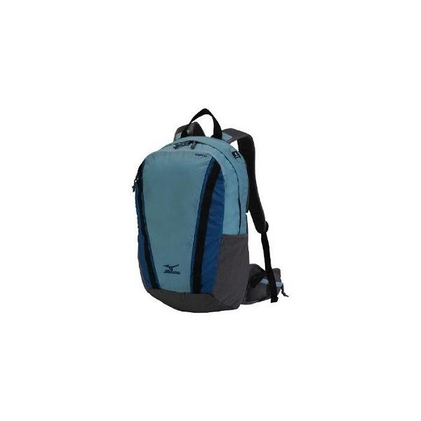 MIZUNO（ミズノ） MIZUNO staght 20リットル 19RA40529 ペールブルー 