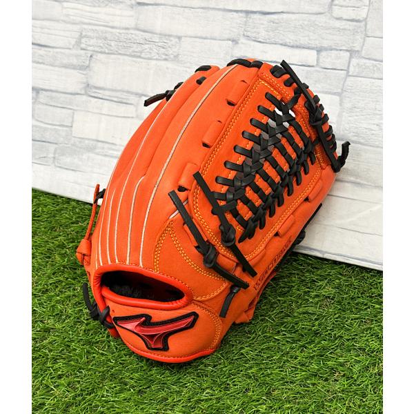 MIZUNO（ミズノ） ウイルドライブ 少年軟式グラブ 1AJGY30840 オール