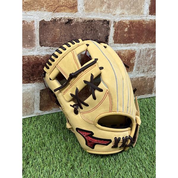 MIZUNO（ミズノ） ウイルドライブ 少年軟式グラブ 1AJGY31530 オール