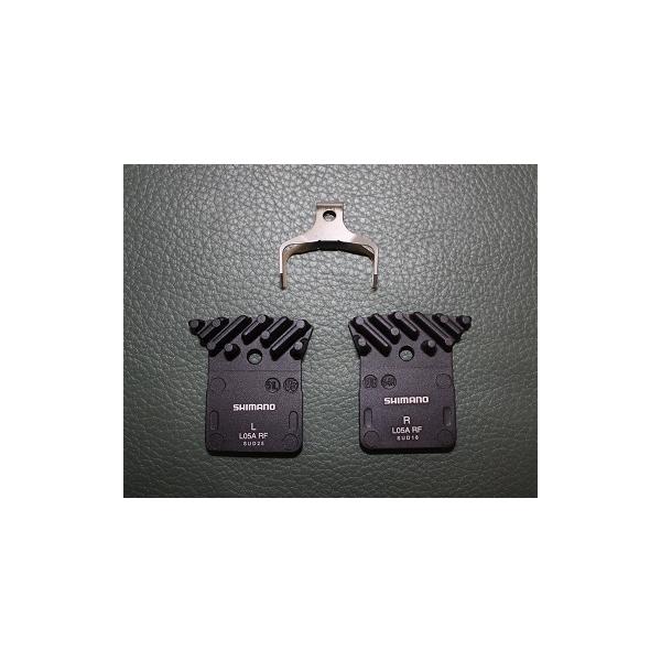 SHIMANO V}m fBXNu[Lpbh BP-L05A-RF Wpbh  22L50001077 ] TCNp[c 3324