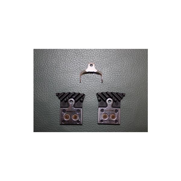 SHIMANO V}m fBXNu[Lpbh BP-L04C-MF ^pbh  22M40001067 ] TCNp[c 3468