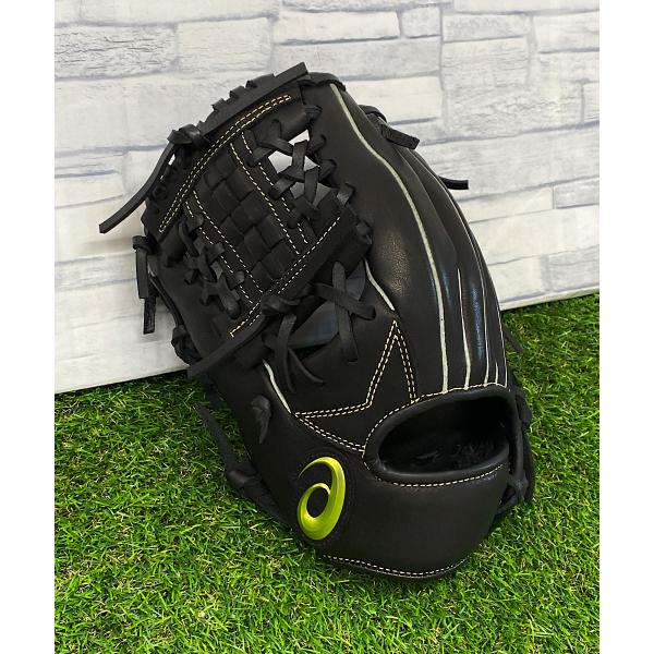 ASICS（アシックス） ネオリバイブ 少年軟式グラブ 3124A298 オール