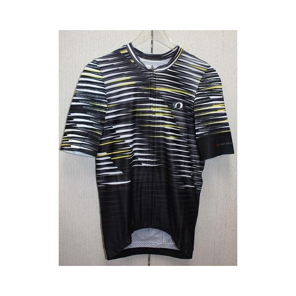 パールイズミ PEARL IZUMI スピード プリント ジャージ Lサイズ 325-B