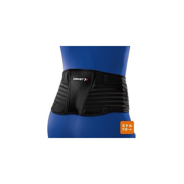 UXg ZAMST  T|[^[ ZW-5 383502 TCYMiEGXg75-85cmj 6270