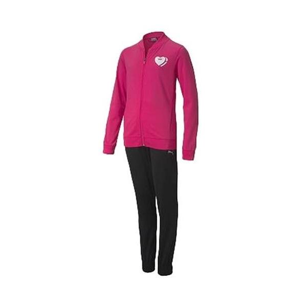 PUMA v[} g[jOEFA W[W㉺Zbg 585357-25 WPbg pc h X|[c ̈  ^ K[Y LbY WjA@