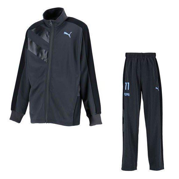 PUMA v[} g[jOEFA W[W㉺Zbg 591875 591876 08 TCY100 110 WPbg pc h X|[c ̈  ^ LbY WjA@