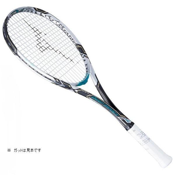 MIZUNO（ミズノ） ソフトテニス ラケット ディープインパクト T-TOUR