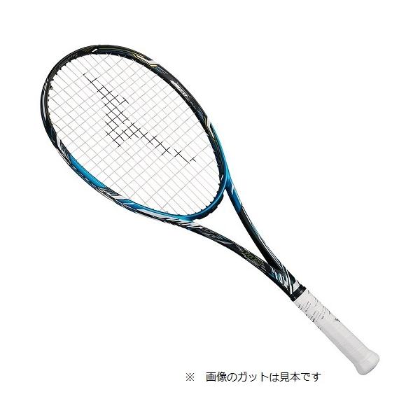 MIZUNO（ミズノ） ソフトテニス ラケット DIOS10-C 63JTN96427 00U