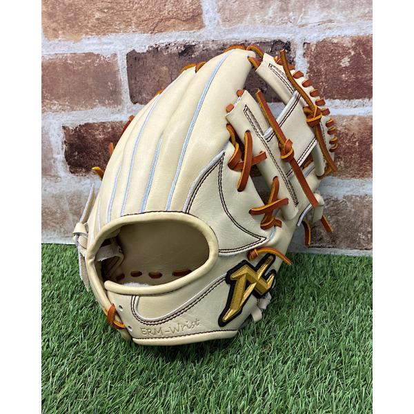 ATOMS アトムズ  内野手用 右投げ ATOMS 軟式グローブ / アトムズ 内野手 軟式グラブ 右投げ