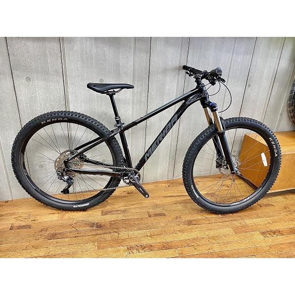MERIDA（メリダ） MERIDA BIG-TRAIL 400 BML4381 ハードテール 29