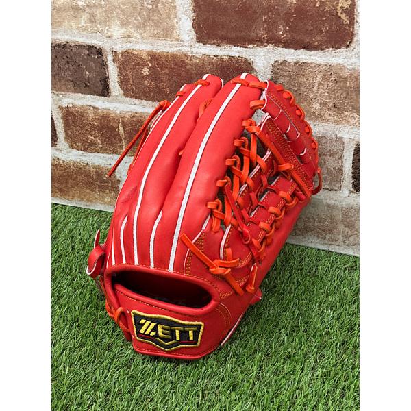 ゼット プロステイタス BPROG680G 限定 硬式用 ユーティリティ用