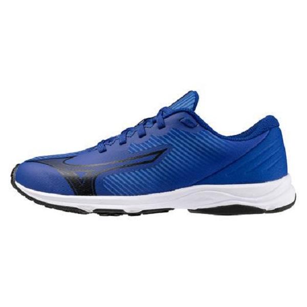ミズノ MIZUNO スピードスタッズ4  K1GC242503 ランニングシューズ ジュニア 運動 通学 ★4950
