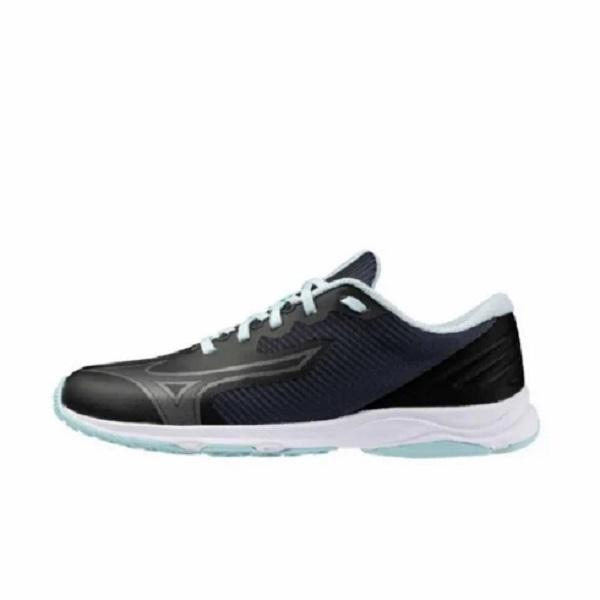 ミズノ MIZUNO スピードスタッズ4  K1GC242551 ランニングシューズ ジュニア 運動 通学 ★4950