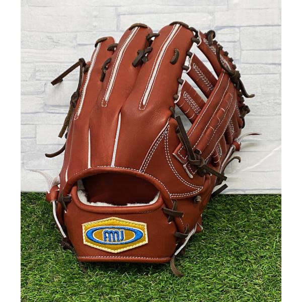 ActiveM アクティブーム 硬式用 外野手 右投げ用 :O901WACTIVE