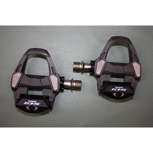 SHIMANO シマノ SPD-SL PEDALS  PD-R7000 自転車 ペダル ★21598