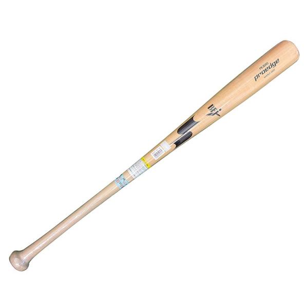 SSK エスエスケイ 硬式木製バット PE3010GM プロエッヂ(松本剛) 84cm 890g メイプル