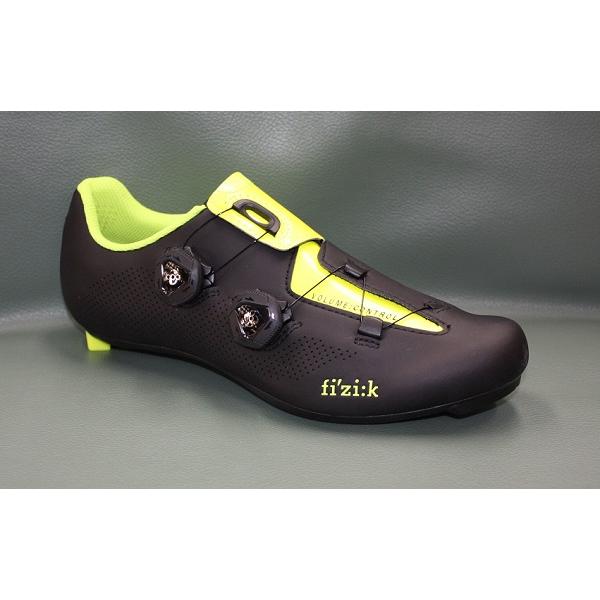 SHIMANO -  fi&#39;zi:k フィジーク　R3B ARIA BOA 約26.5cm 41.5 fizik(フィジーク) R3B ARIA BOA ブラック / ブラック 41/26.35