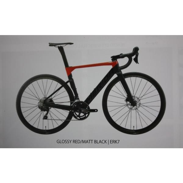 MERIDA メリダ 2021 リアクト4000 REACTO4000 ERK7 XS(50cm