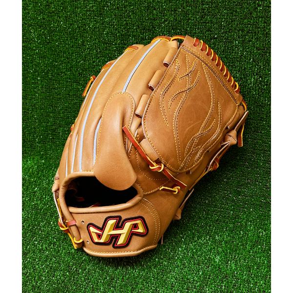ハタケヤマ HATAKEYAMA 軟式 グローブ グラブ 右投げ TH-T49 silversports_thg41wa
