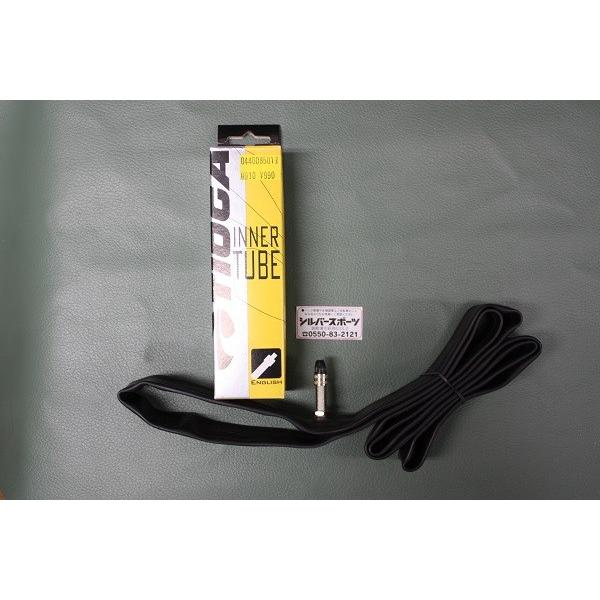 TIOGA ^CIK INNER TUBE  `[u 20×1.50-1.75 40/47-406 p 1540