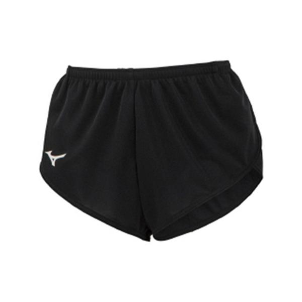 MIZUNO（ミズノ） メンズ レーシングパンツ U2MB205209 ブラック 陸上