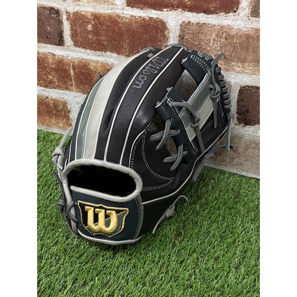 ウイルソン 内野手用 グラブ 楽天市場】【即日発送可】ウイルソン（Wilson） RDX7JH ジュニア