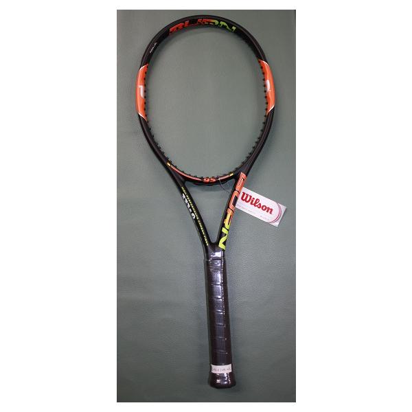WILLSON ウィルソン Wilson Burn 95 G2 バーン95 WRT7271202