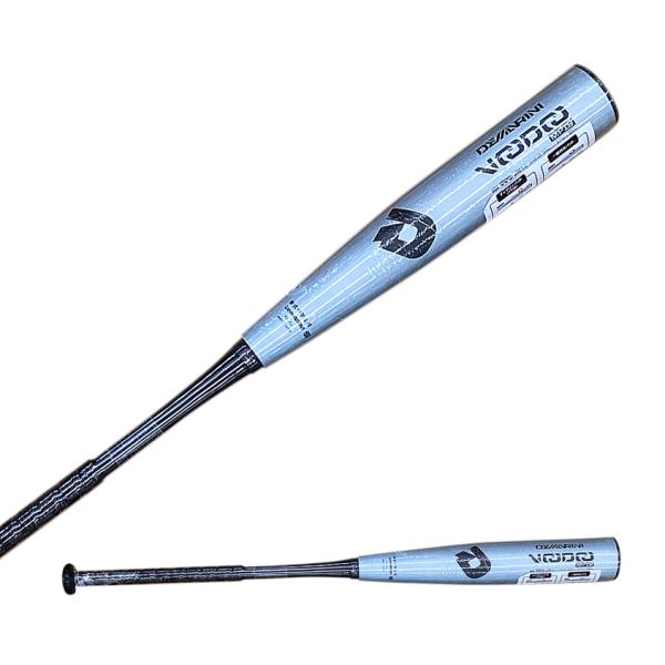 ディマリニ DeMARINI 中学硬式用バット ヴードゥーMP19 H&H ディマリニ DeMARINI 中学硬式用バット ヴードゥーMP19 H&H